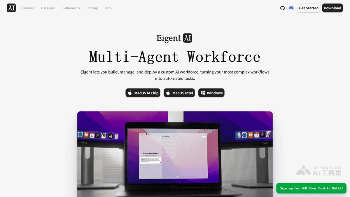 Eigent
