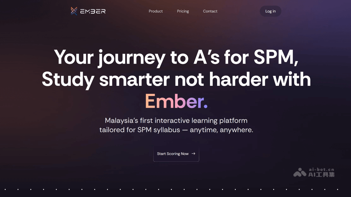 Ember AI