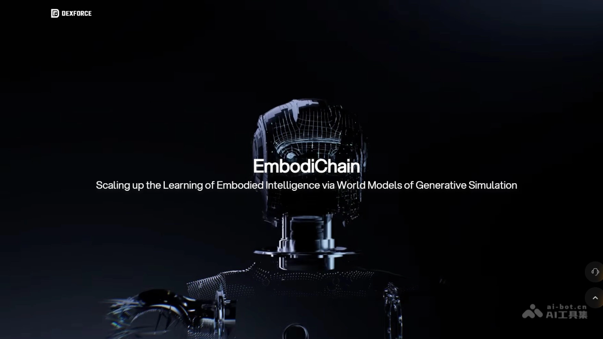 EmbodiChain