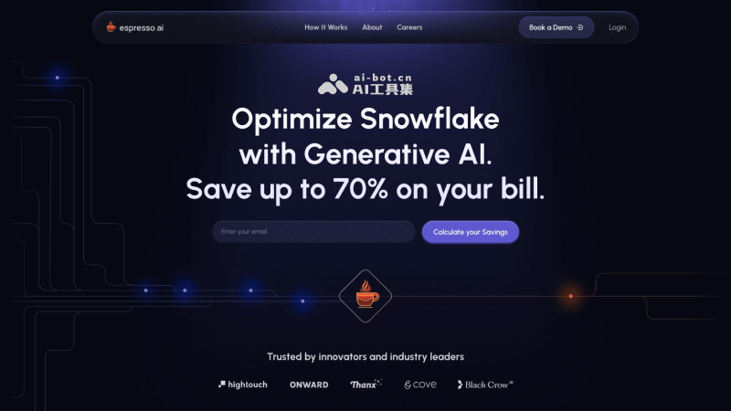 Espresso AI