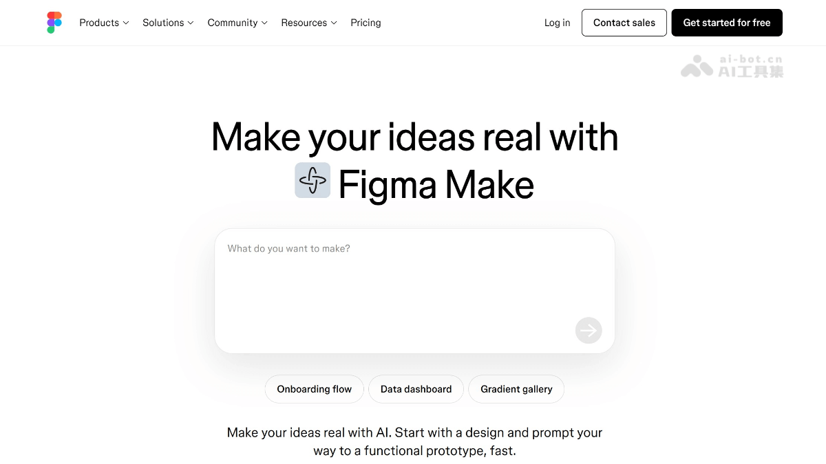 Figma Make