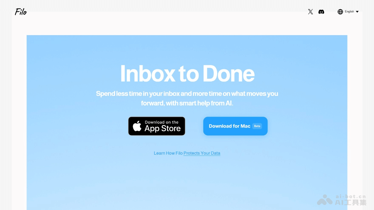 Filo Mail