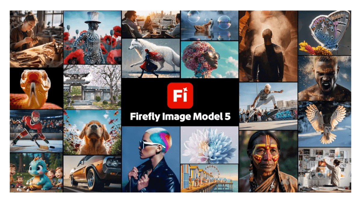 Firefly Image 5