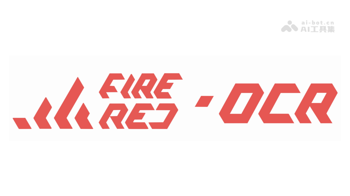 FireRed-OCR