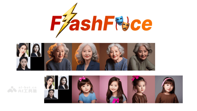 FlashFace