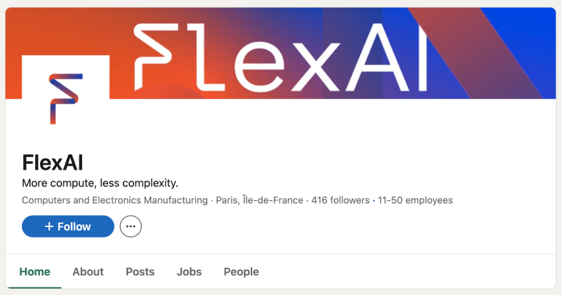 FlexAI