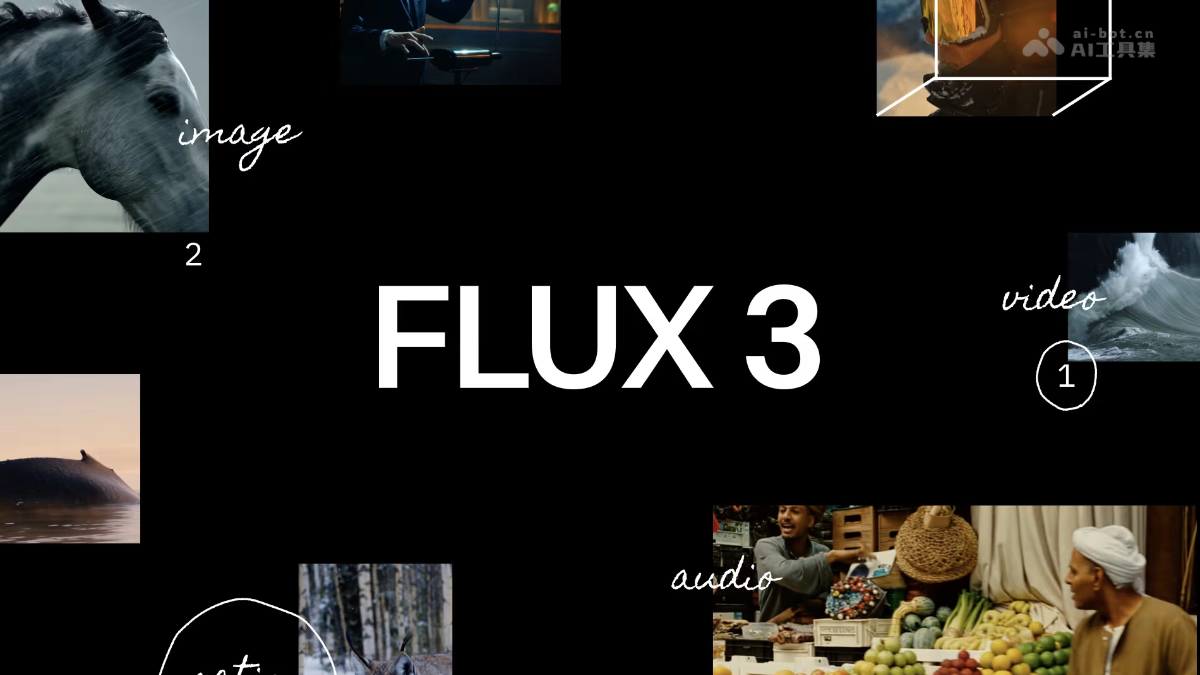 FLUX 3