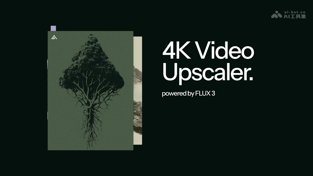 FLUX Upscale