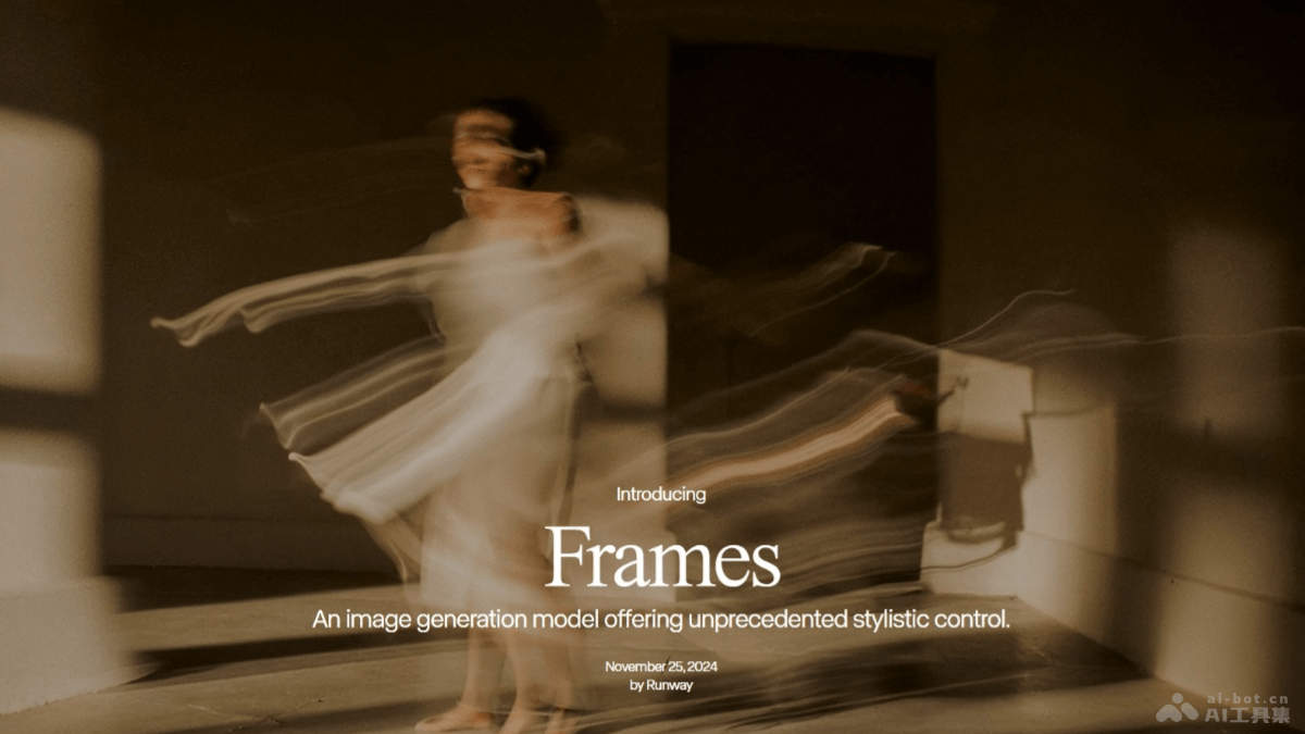 Frames