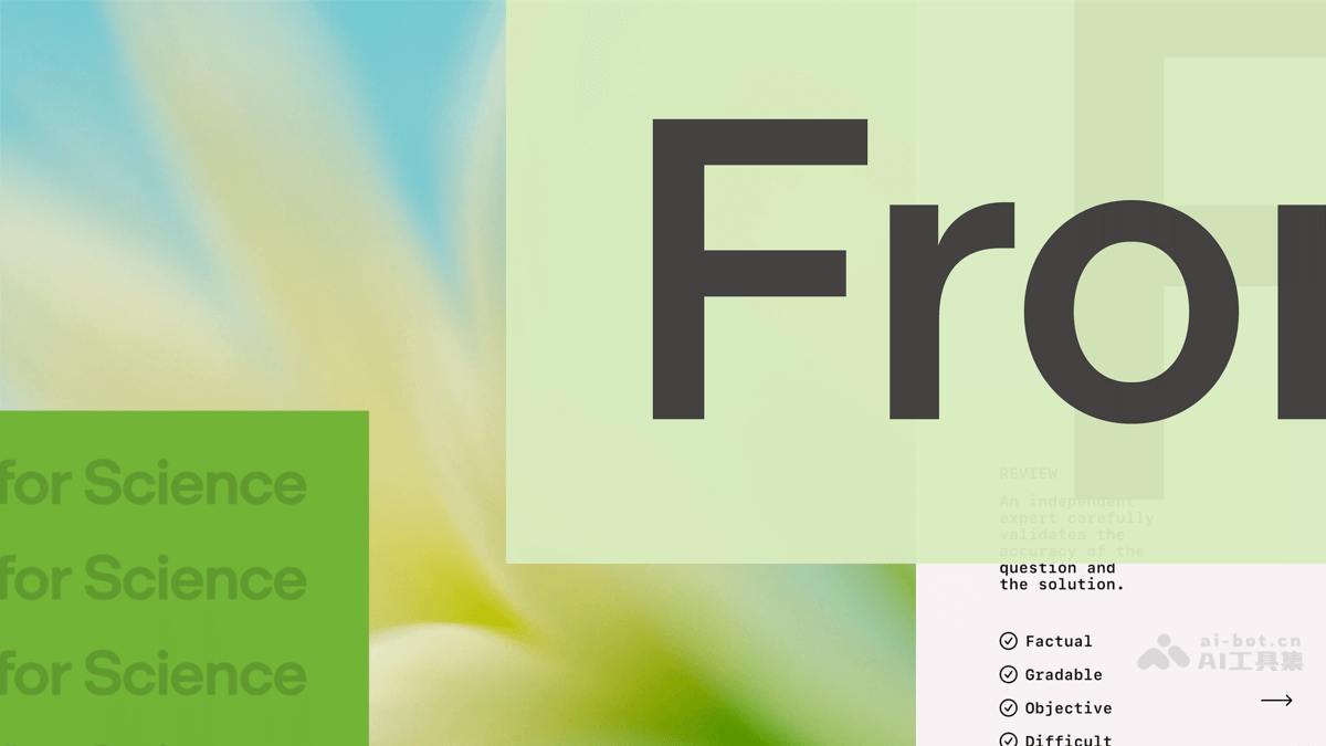 FrontierScience