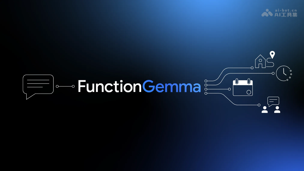 FunctionGemma