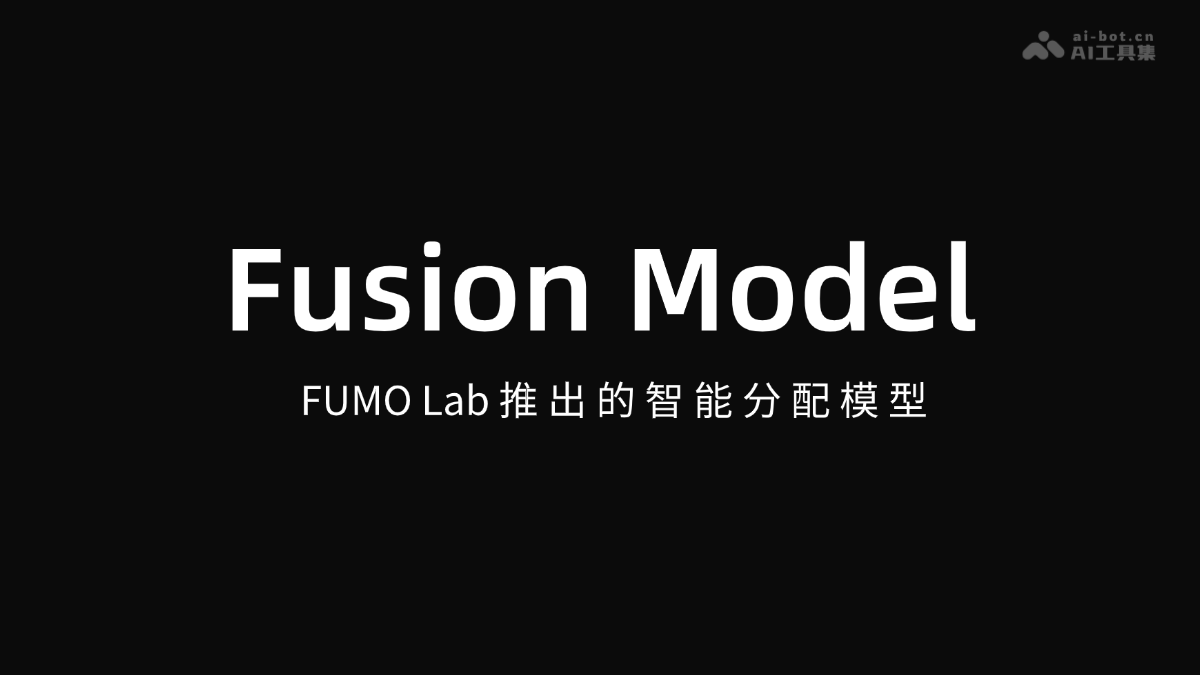 Fusion Model