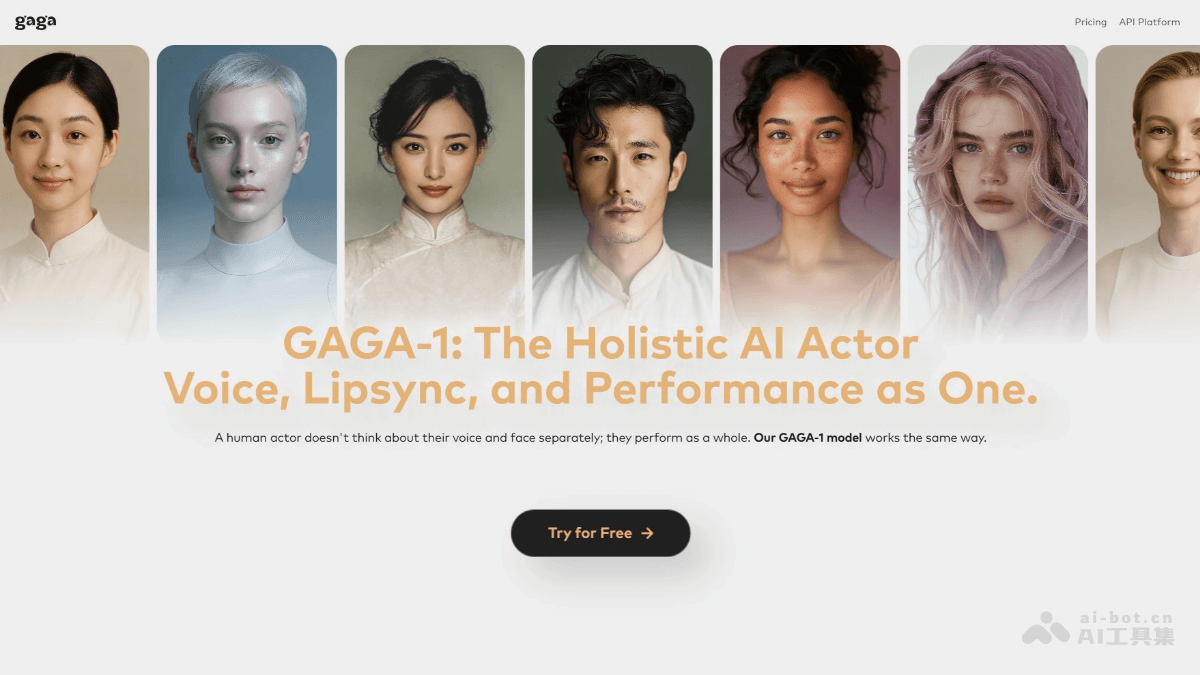 Gaga
