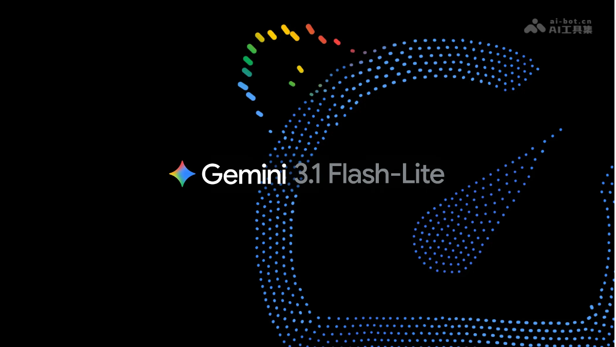 Gemini 3.1 Flash-Lite