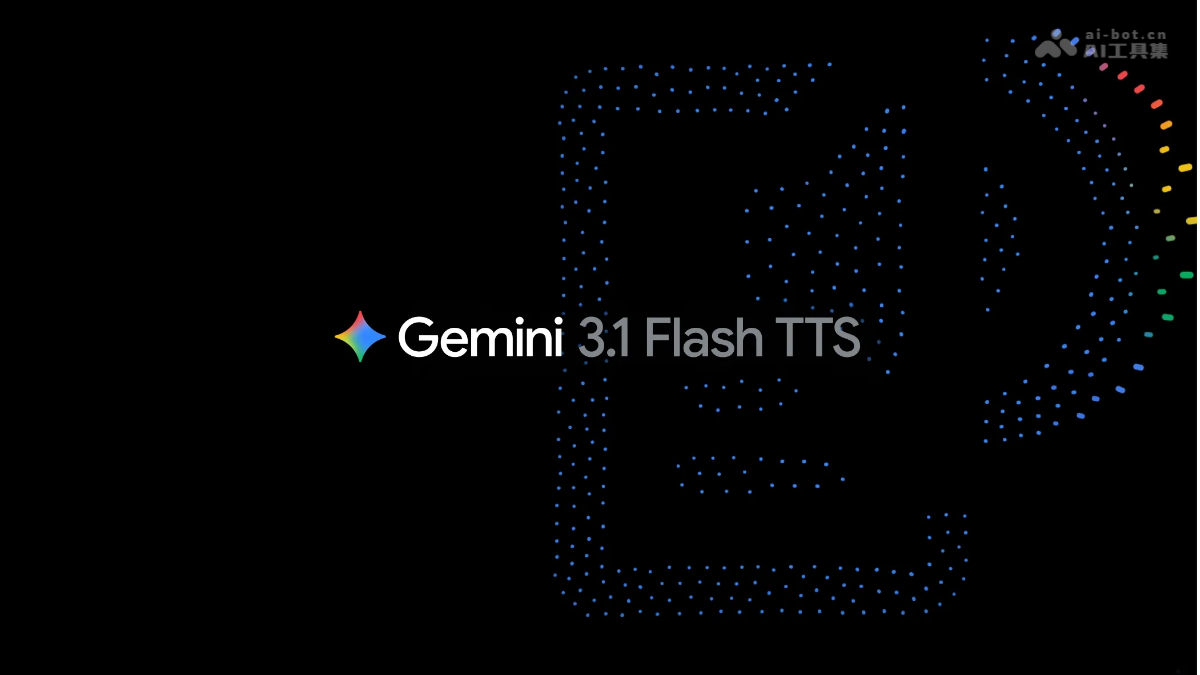 Gemini 3.1 Flash TTS