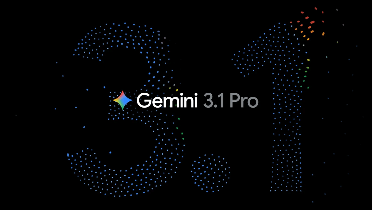 Gemini 3.1 Pro