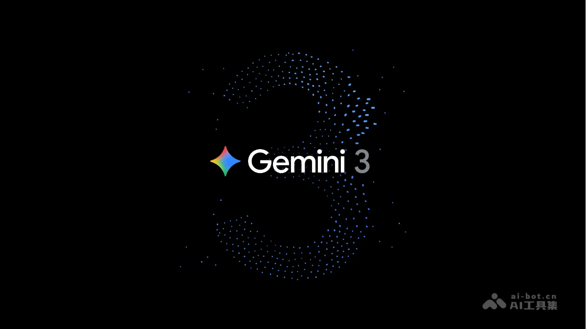 Gemini 3