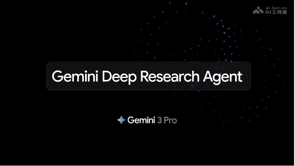 Gemini Deep Research