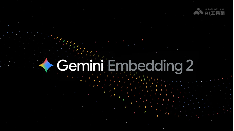Gemini Embedding 2