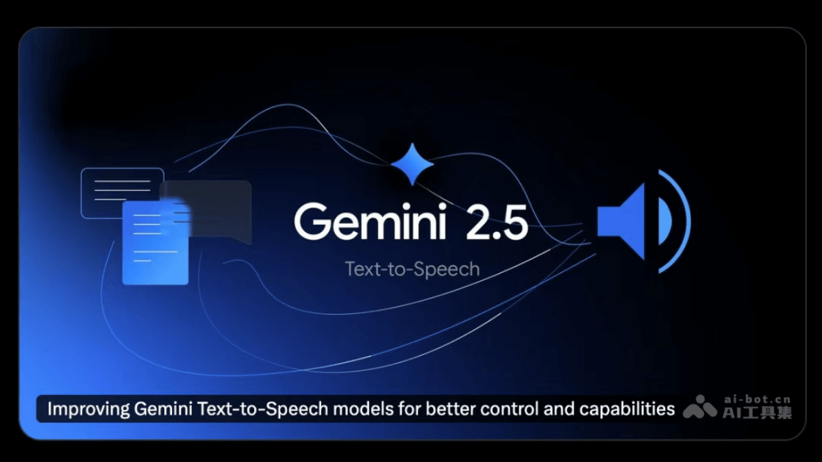 Gemini TTS