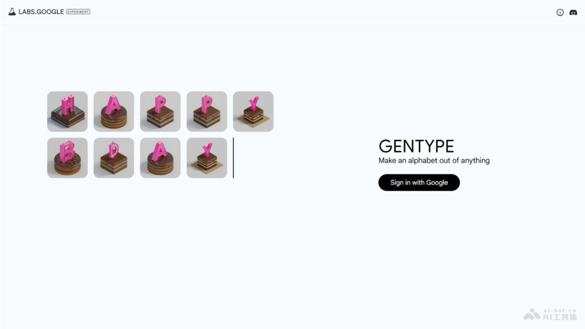 GenType