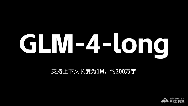 GLM-4-long