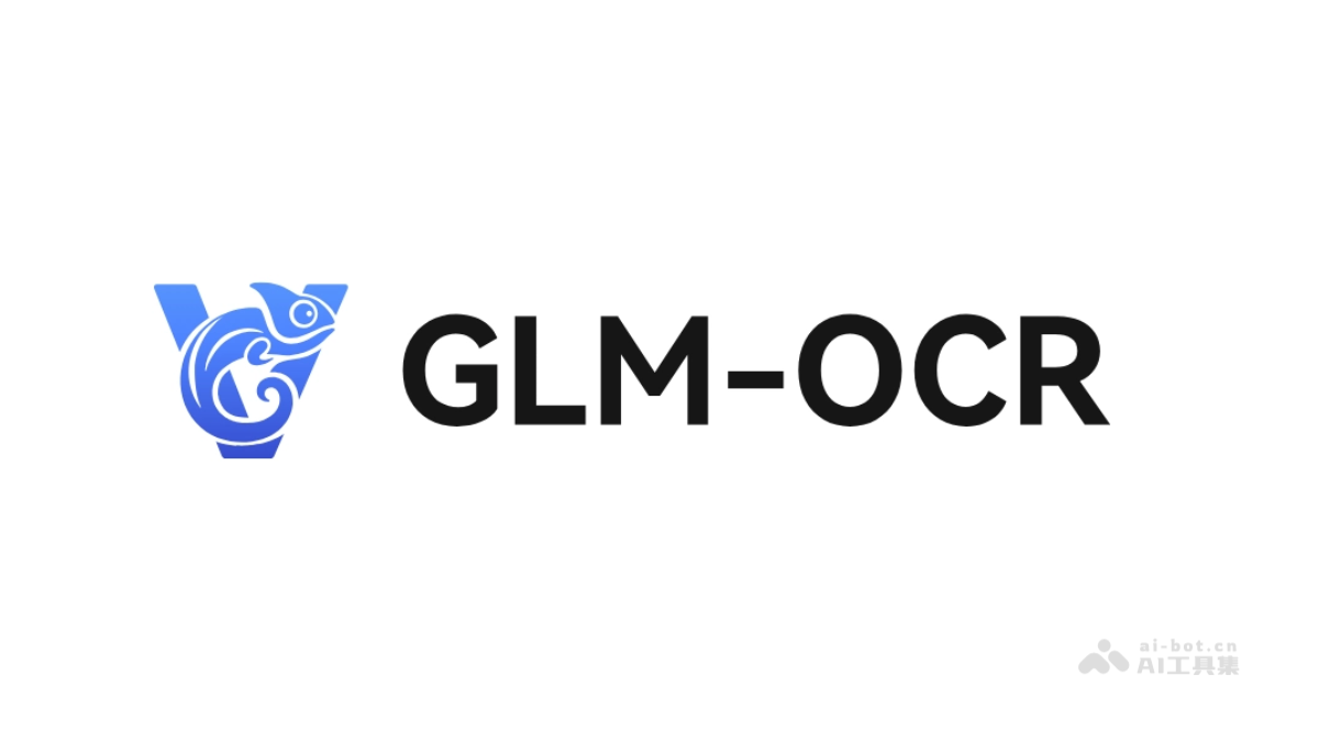 GLM-OCR