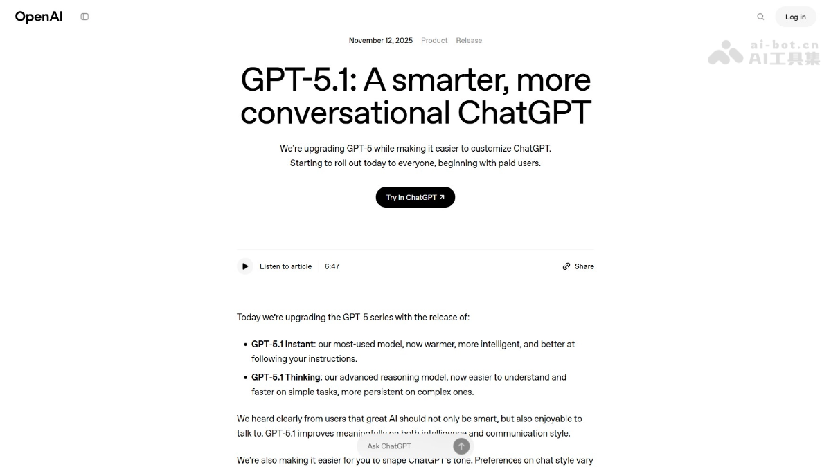 GPT-5.1