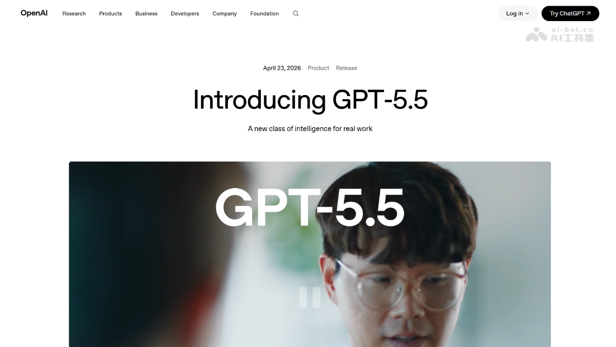 GPT-5.5