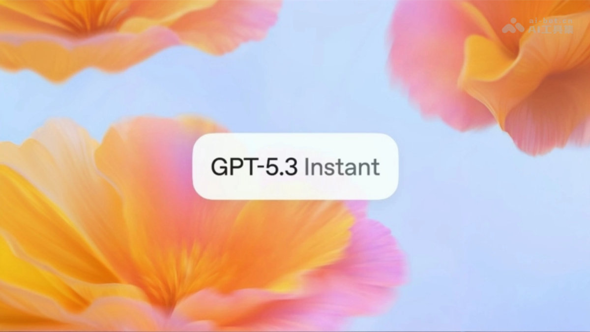 GPT‑5.3 Instant