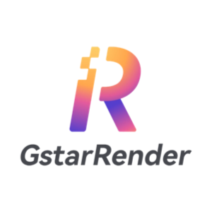 GstarRender AI