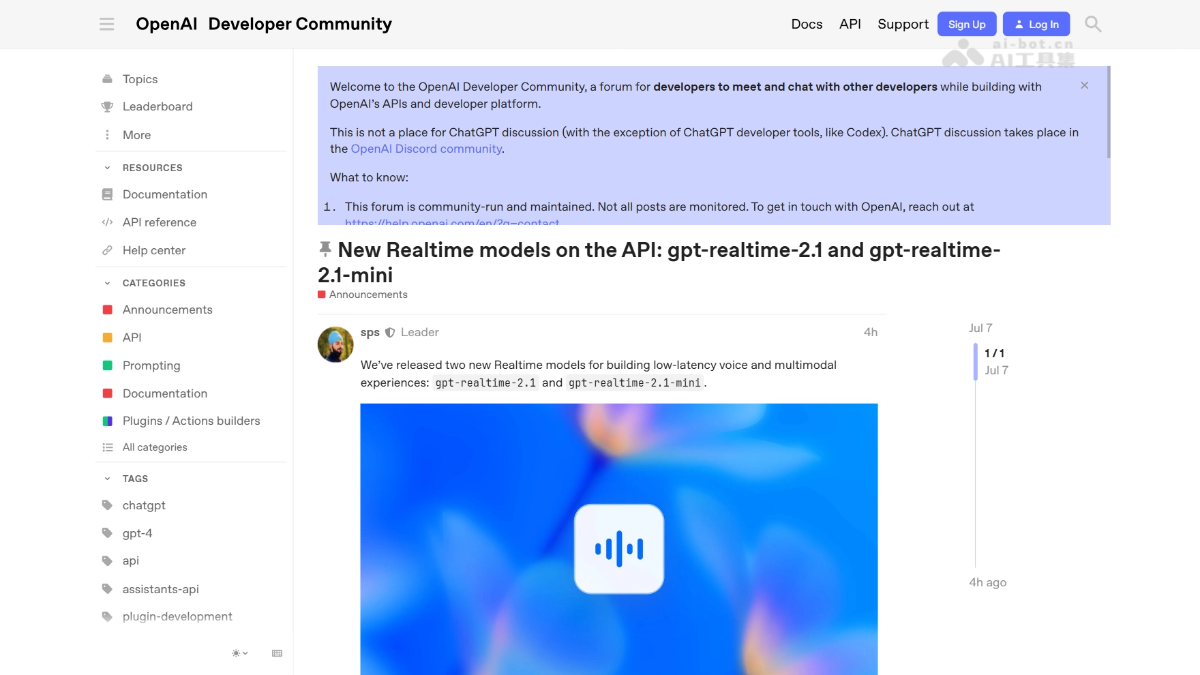 GPT-Realtime-2.1