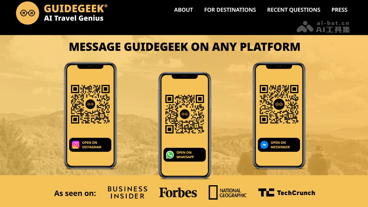 GuideGeek 