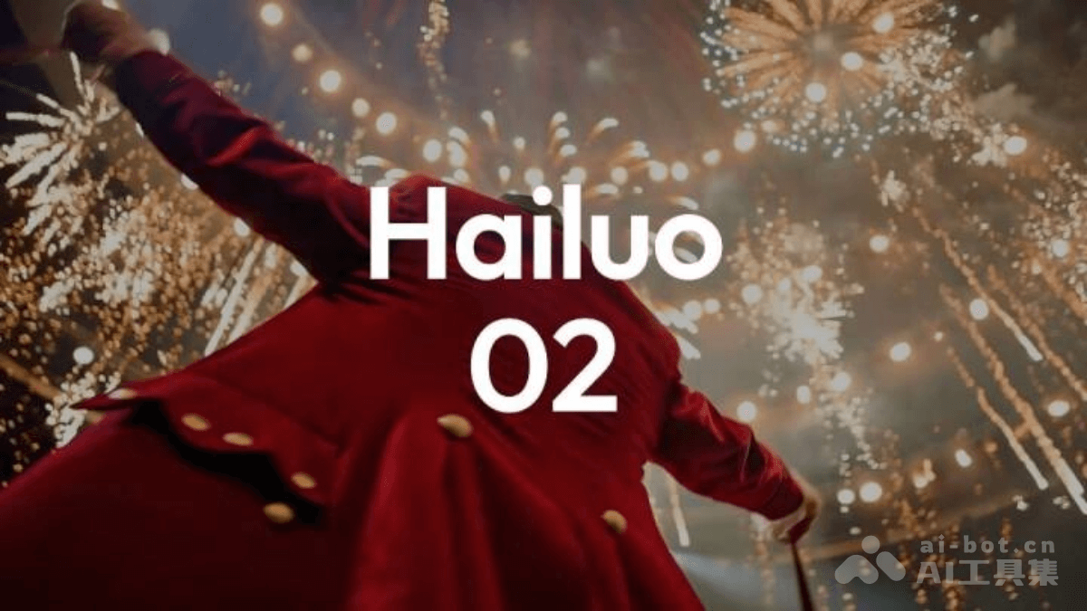 Hailuo 02