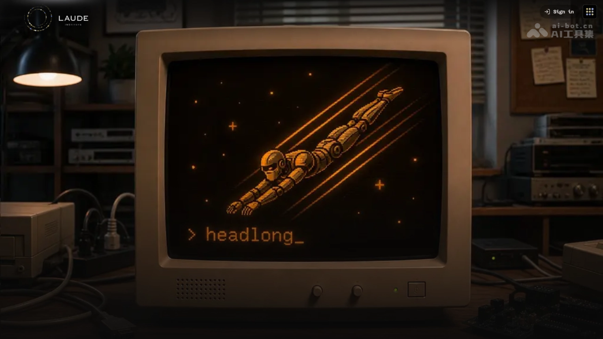 Headlong