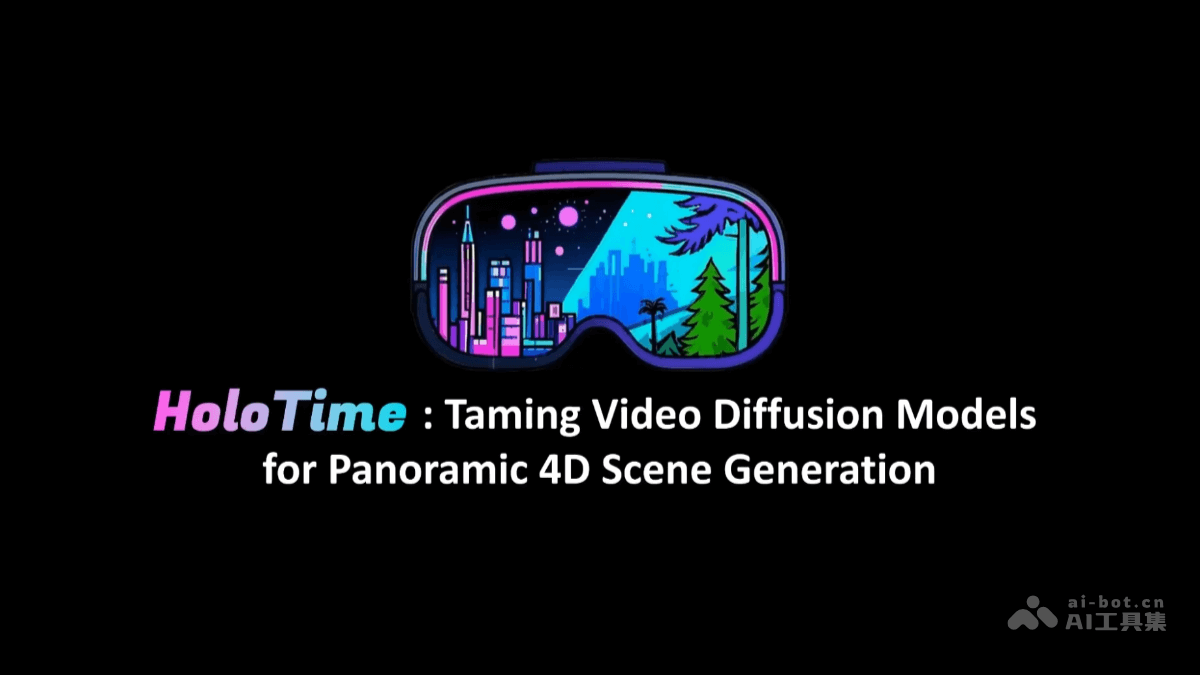 HoloTime