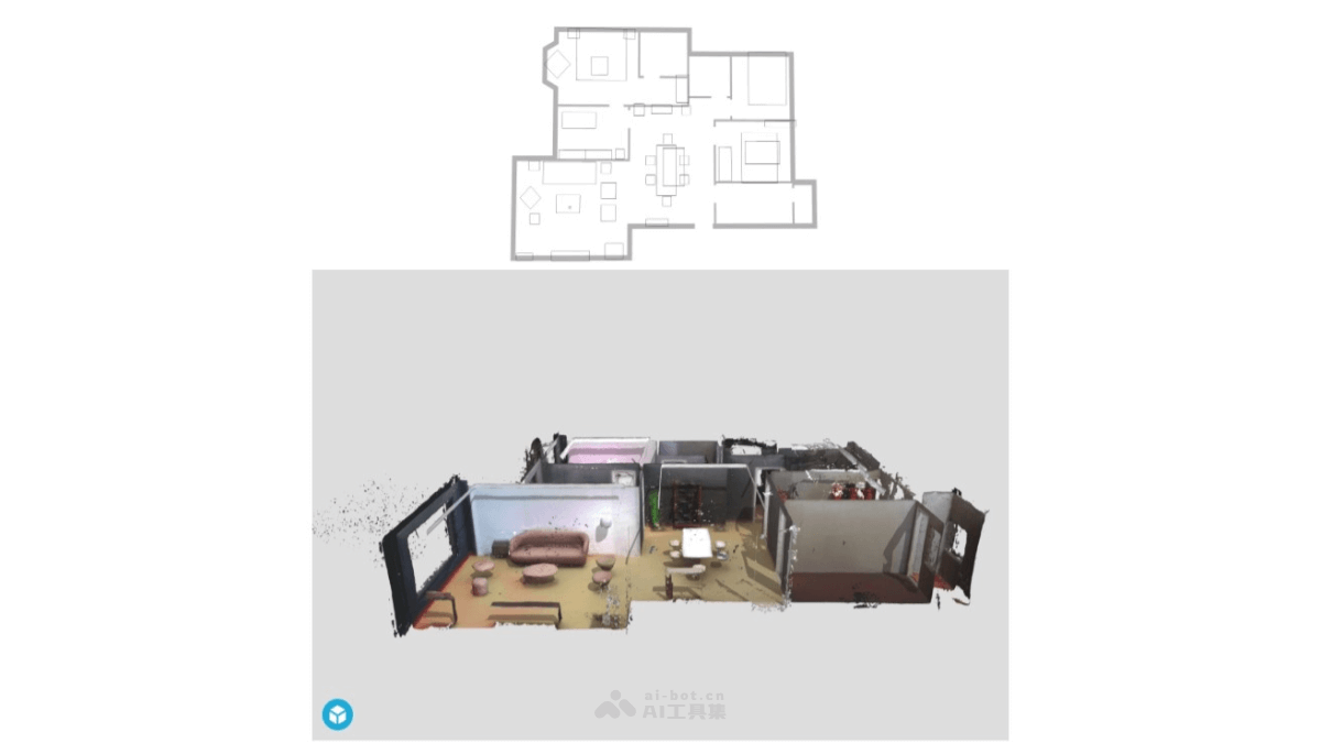 HouseCrafter
