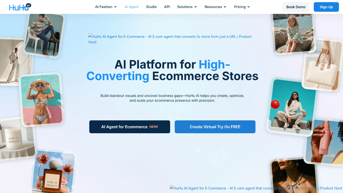 HuHu.ai