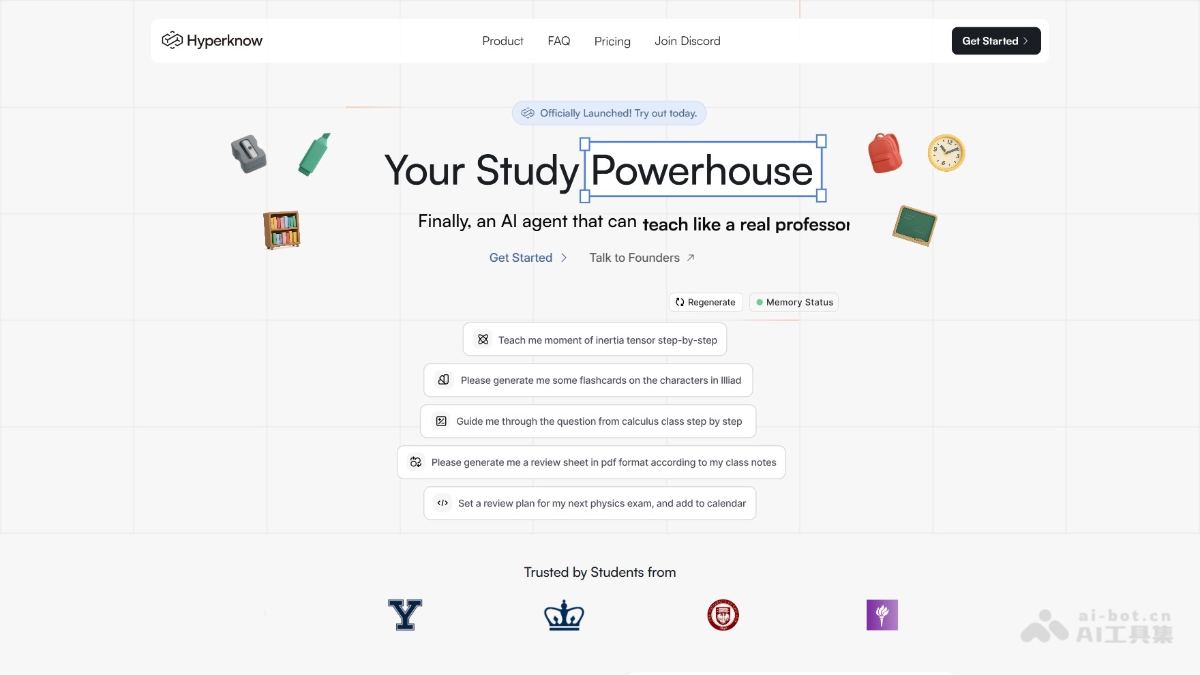 Hyperknow