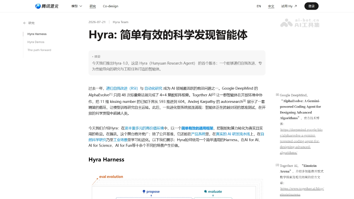 Hyra