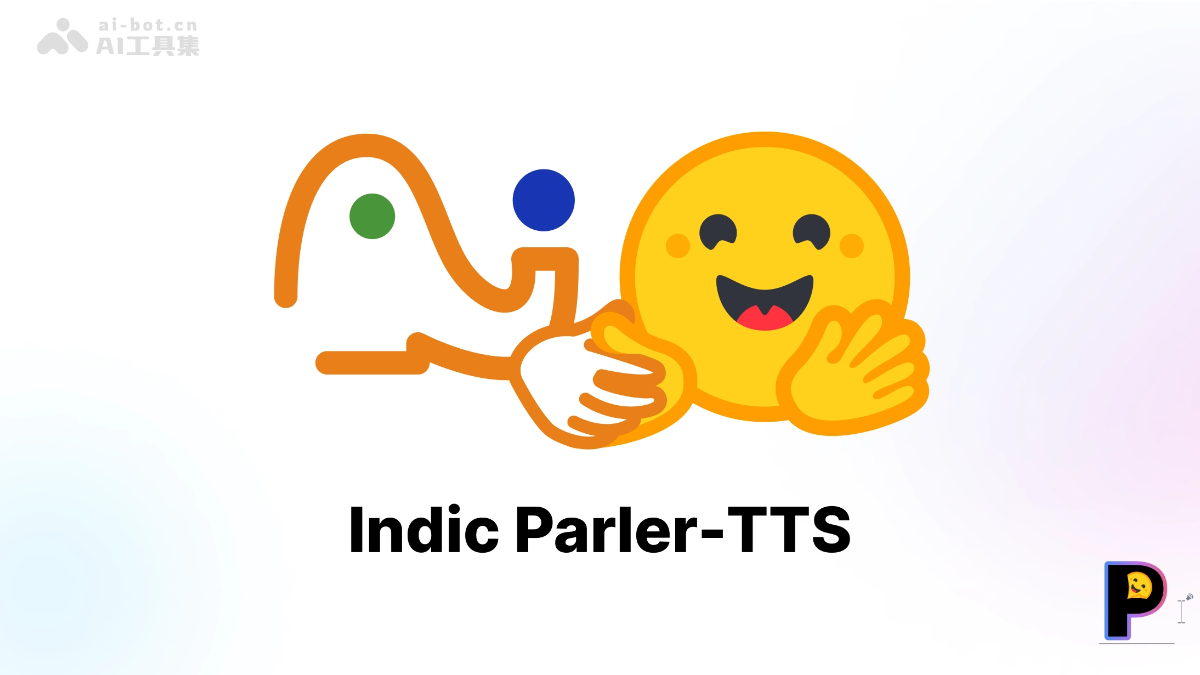 Indic Parler-TTS