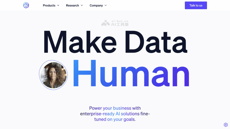 iGenius
