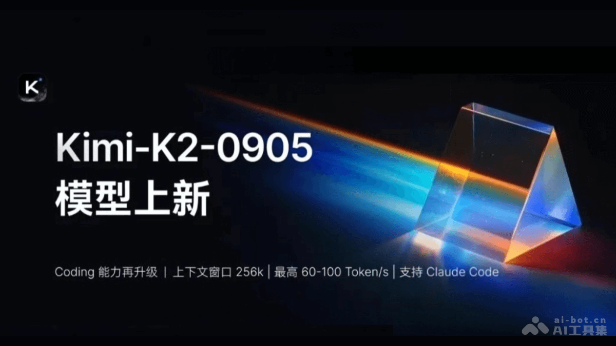 Kimi K2-0905
