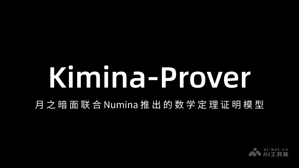 Kimina-Prover