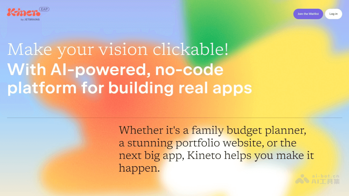 Kineto