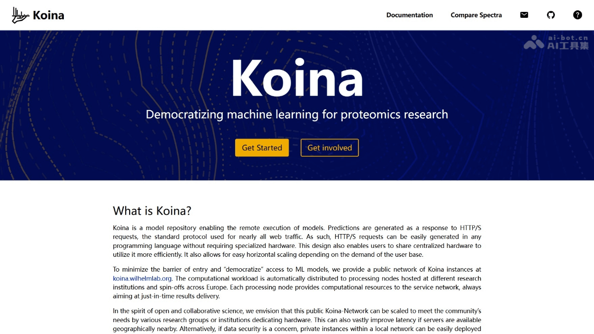 Koina