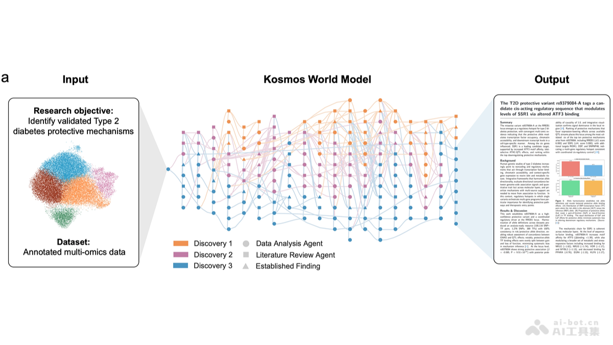 Kosmos