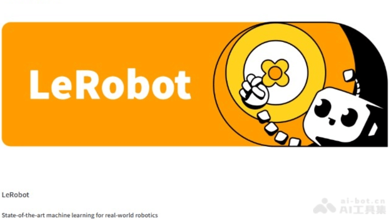 LeRobot