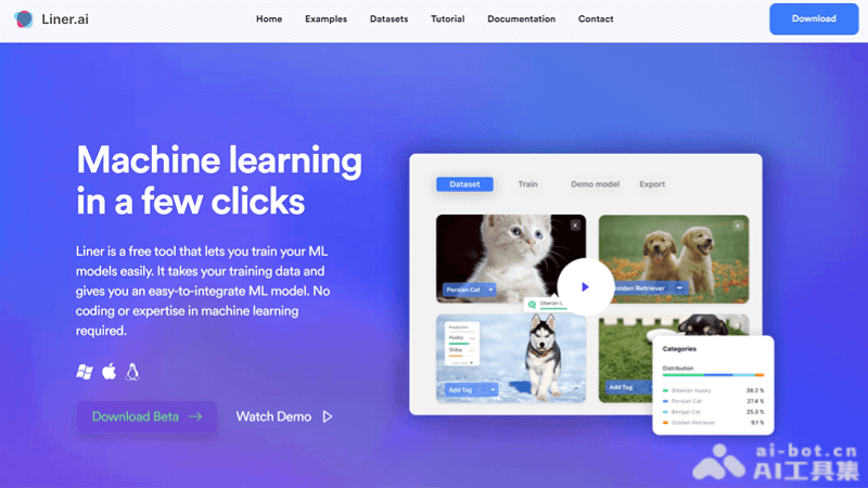 Liner.ai
