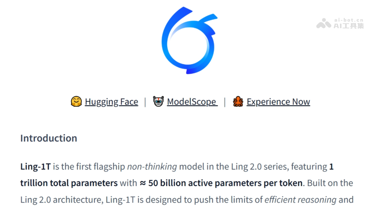 Ling-1T